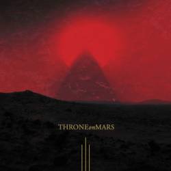 Throne On Mars : Red Pyramid